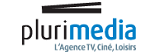 Logo Plurimédia